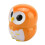 Cooking Timer, Cute Owl Shape Kitchen Manual Timer Mechanical Home Cooking Counters Clock.(??) 8