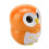 Cooking Timer, Cute Owl Shape Kitchen Manual Timer Mechanical Home Cooking Counters Clock.(??) 5