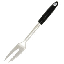Chef Craft 12" Serviergabel aus robustem Edelstahl