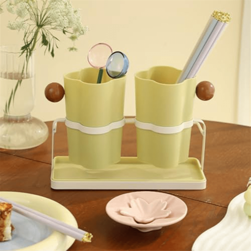 Πολυλειτουργική βάση αποθήκευσης Chopsticks, μοντέρνα, απλή αποθήκευση τοίχου, ισχυρή 2