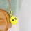 PAVEOS Bluetooth 5.0 Mini Wireless Speaker, Portable Cute Neckband Speaker with Microphone, Compatible with iPhone/Android, Yellow 4