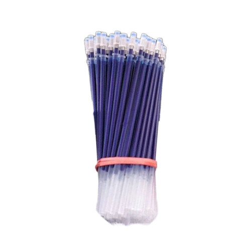 WinysinNeutral Φυσίγγιο Μολύβι Πλήρης Βελόνα 0.5mm Χαρτικά Μαθητών Μαύρος Πυρήνας 10ml 1