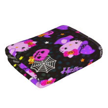 Hello Kitty Handtücher für Bad und Badezimmer, weiche, hochsaugfähige Handtücher für Erwachsene und Kinder
