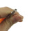 1 τεμάχιο κατσαβίδι ασφαλείας Super3.8mm με ανοιχτή μύτη NES SNES N64Game Boy 5