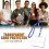 Θήκη Ταυτότητας WinysinBreakaway Lanyards Διαφανής Θήκη Ονόματος με Κορδόνια Πλαστική Μπλε 4