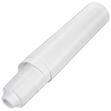 3pcs Car Film Handle Protective Film White Body