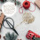 3Pièces DIY Cuivre Pour Bracelet Collier 11