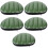 5pcs Rafting Cushion Camping Pvc Supplies 7