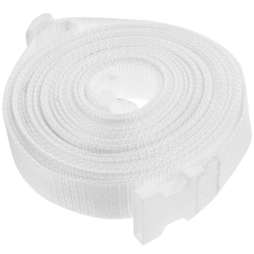 2pcs Twin Bed Converter Twin Bed Connector Strap Mattress Strap 2