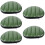 5pcs Rafting Cushion Camping Pvc Supplies 11