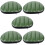 5pcs Rafting Cushion Camping Pvc Supplies 8