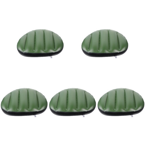 5pcs Rafting Cushion Camping Pvc Supplies 1