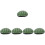 5pcs Rafting Cushion Camping Pvc Supplies 5