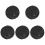 5pcs Trampoline Jumping Cloth Pp Tool Jumping Bed 2