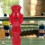 2 Pcs Game Machine Accessories Replacement Football Table Doll 3