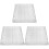 3 Pcs Individual Picnic Blanket Large 2