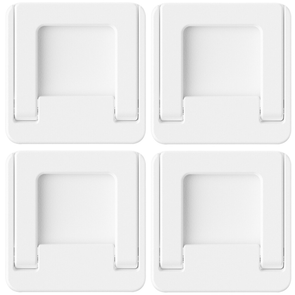 4 Count Sliding Door Lock Child Locks For Cabinets Slide Safety Kids Villcase