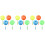 12 Pcs Extendable Fishing Nets Nets Kid Nets Telescopic Nets 4