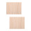 Silicone Coaster Pad Non-Slip Beer Holder Food-Grade Black Kitchen Pad For And Multi-Function Table Coaster 7