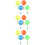 12 Pcs Extendable Fishing Nets Nets Kid Nets Telescopic Nets 8