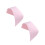 2pcs Dovetail Internship Nurse Cotton (Pink Thickened Style) 9