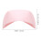 2pcs Dovetail Internship Nurse Cotton (Pink Thickened Style) 4