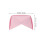 2pcs Dovetail Internship Nurse Cotton (Pink Thickened Style) 3