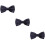 4pcs Reusable Voting Paddle Portable Classroom Voting Board True False Paddle School Board 9
