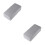 2Pcs Grey Florist Blocks Artificial Flower Mud for DIY Flower Decor 4