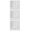3 Pcs Notebook Cover Protective Film Clear Plastic Covers Protector 7