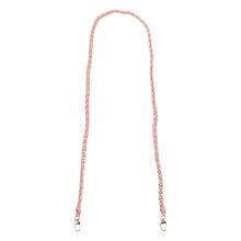 2 Pcs Chain Span Package Hand Bag Strap Straps For Handbags Purse
