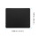 2Pcs Aluminum Alloy Square Mouse Pad Double-Sided Desk Mat 11