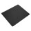 2Pcs Aluminum Alloy Square Mouse Pad Double-Sided Desk Mat 2