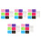 40Sets Universal Silicone Dust Plugs for USB C and Network Ports 10