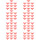 80St Silk Sjaals Optredens Licht En Ademend 11