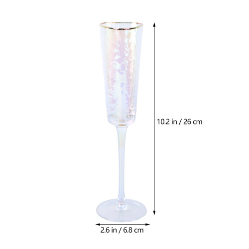 kelk stemware voor thuis 1