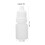 60St Compacte White Vloeistofdruppelflessen 5Ml Met Kinderveilige 2