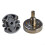 Clutch Drum Kit for String Trimmers Metal Assembly Set 1