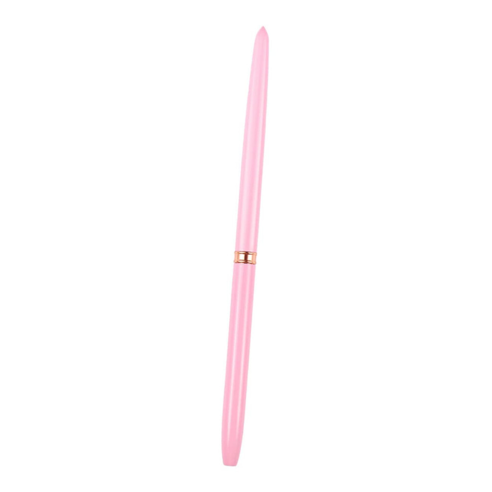 Nail Art Brush and Painting Pen with Precise Fine Tip, Ergonomic Grip for DIY Manicure Floral Designs