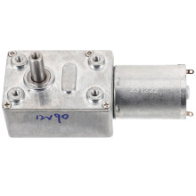 À Vis De Verrouillage 12V Argent