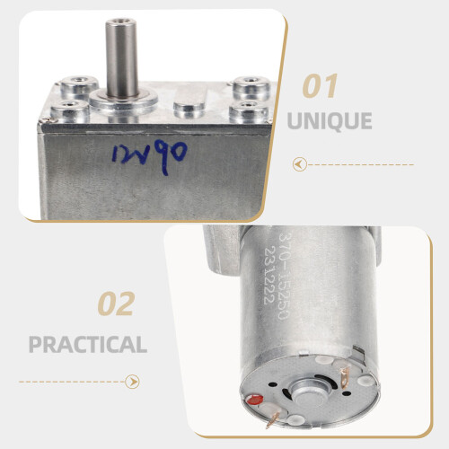 À Vis De Verrouillage 12V Argent 2