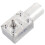 À Vis De Verrouillage 12V Argent 7
