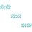 60St Sky-Blue Cabochons Handgemaakte Sieraden En Accessoires 9