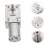 À Vis De Verrouillage 12V Argent 4