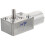À Vis De Verrouillage 12V Argent 10