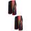 2St Bathing Pants Multi Duurzaam Design Pasvorm 9