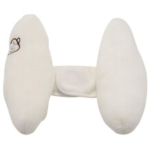Adjustable Protective Pad for Infants, Head and Neck Support, Fits Car, Stroller, Pram and Capsule