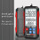 Digital Multimeter 6000 Counts True AC/DC Ammeter Voltmeter Auto Temperature Ohm Hz Capacitance Diode NCV Meter 6