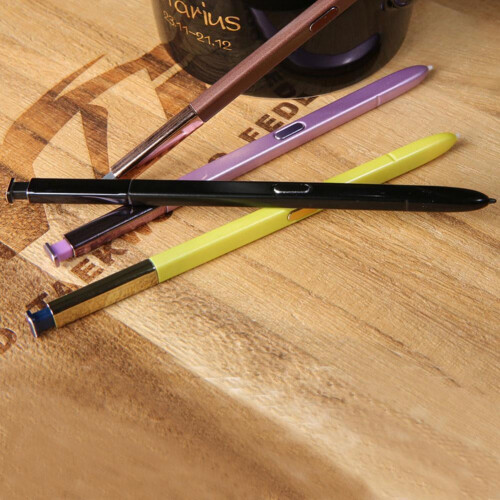 Συμβατό με Samsung Galaxy Note9, γραφίδα E8V8 2