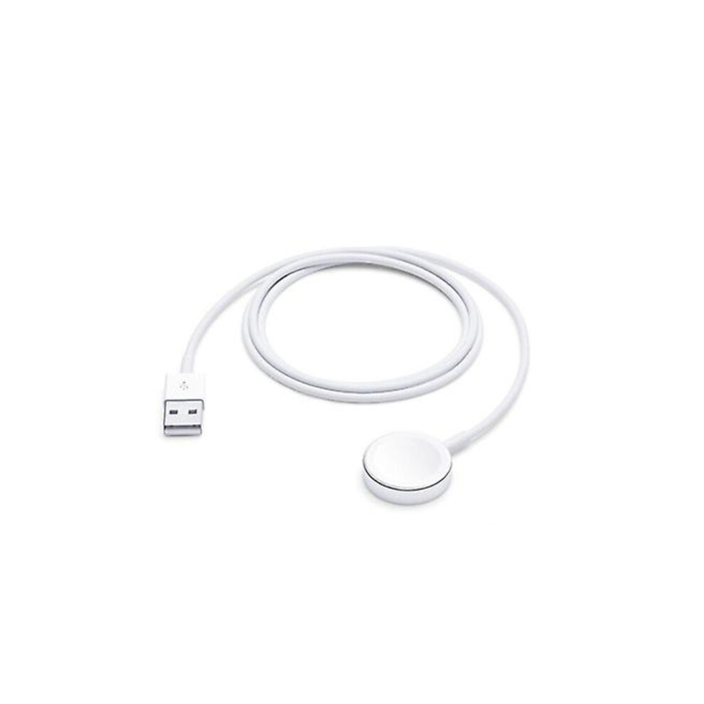 Compatible With Apple Watchwith Apple Watch Charger Iwatch Magnetic Wireless Fast Charging 9048212105206